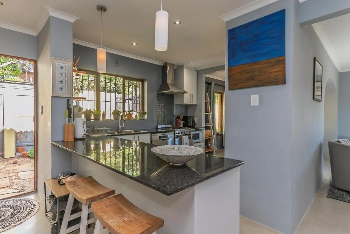 Lakeside Break 1 Bed Home Νότια Αφρική