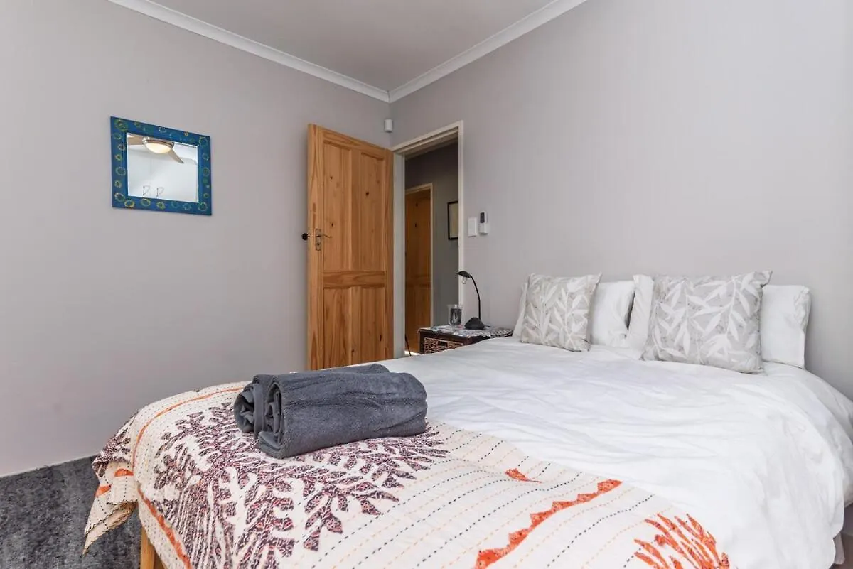 Lakeside Break 1 Bed Home Διαμέρισμα