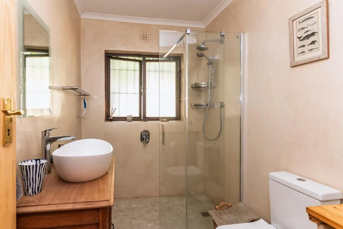 Lakeside Break 1 Bed Home 0*,  Νότια Αφρική