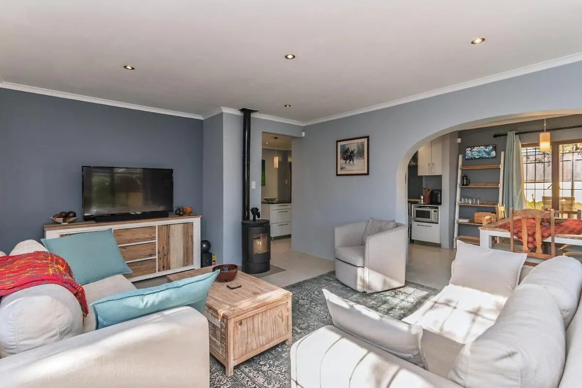 Διαμέρισμα Lakeside Break 1 Bed Home
