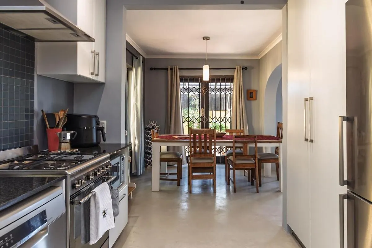 Διαμέρισμα Lakeside Break 1 Bed Home Νότια Αφρική